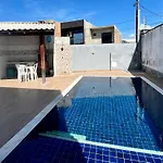 Casa Trindade - Residencial Caminho Da Praia