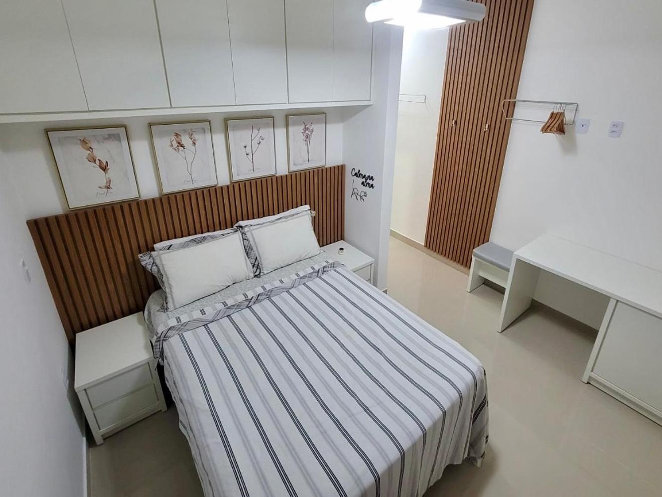 Apartment Casa Trindade - Residencial Caminho Da Porto Seguro