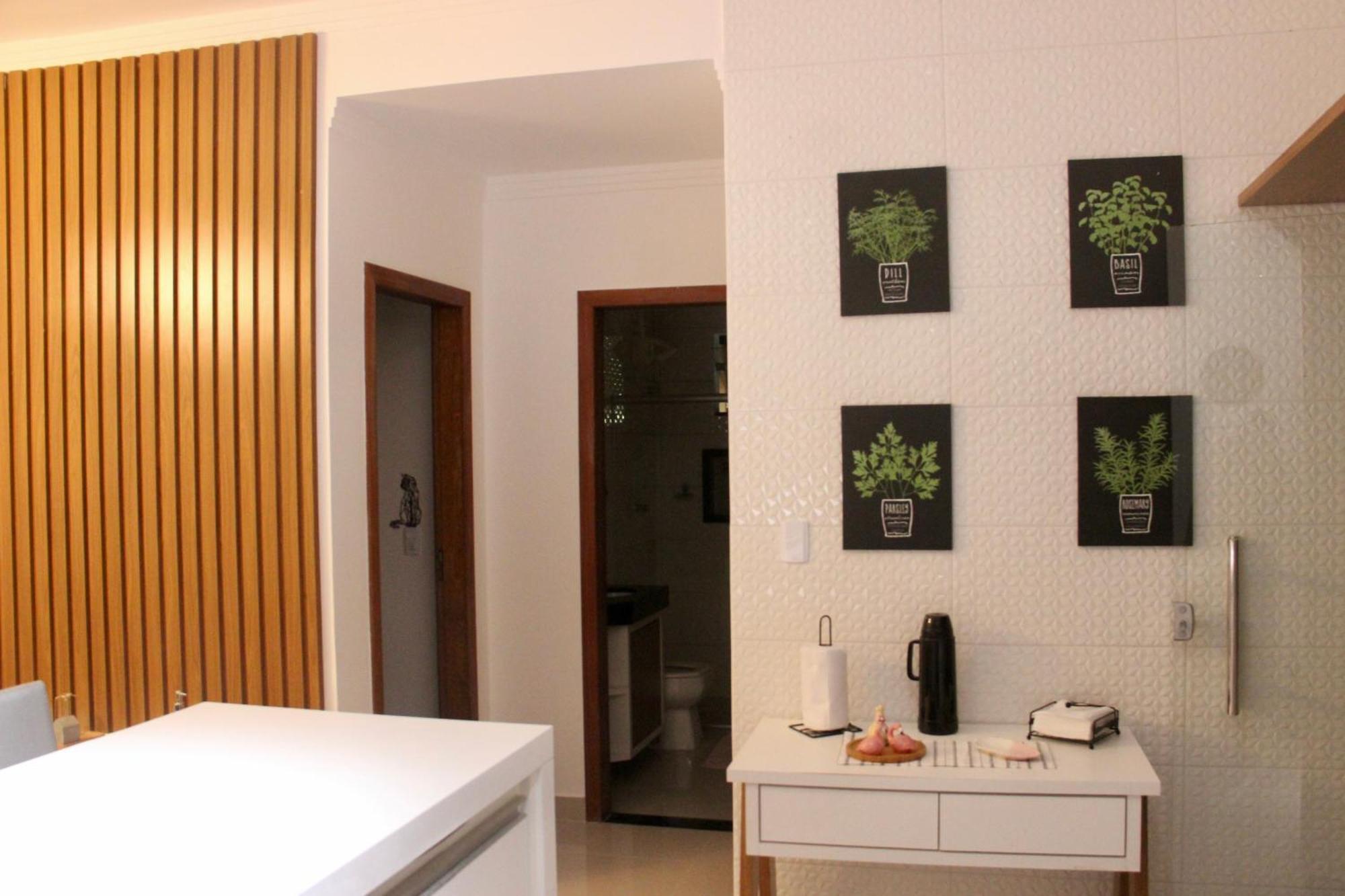 Casa Trindade - Residencial Caminho Da * Porto Seguro