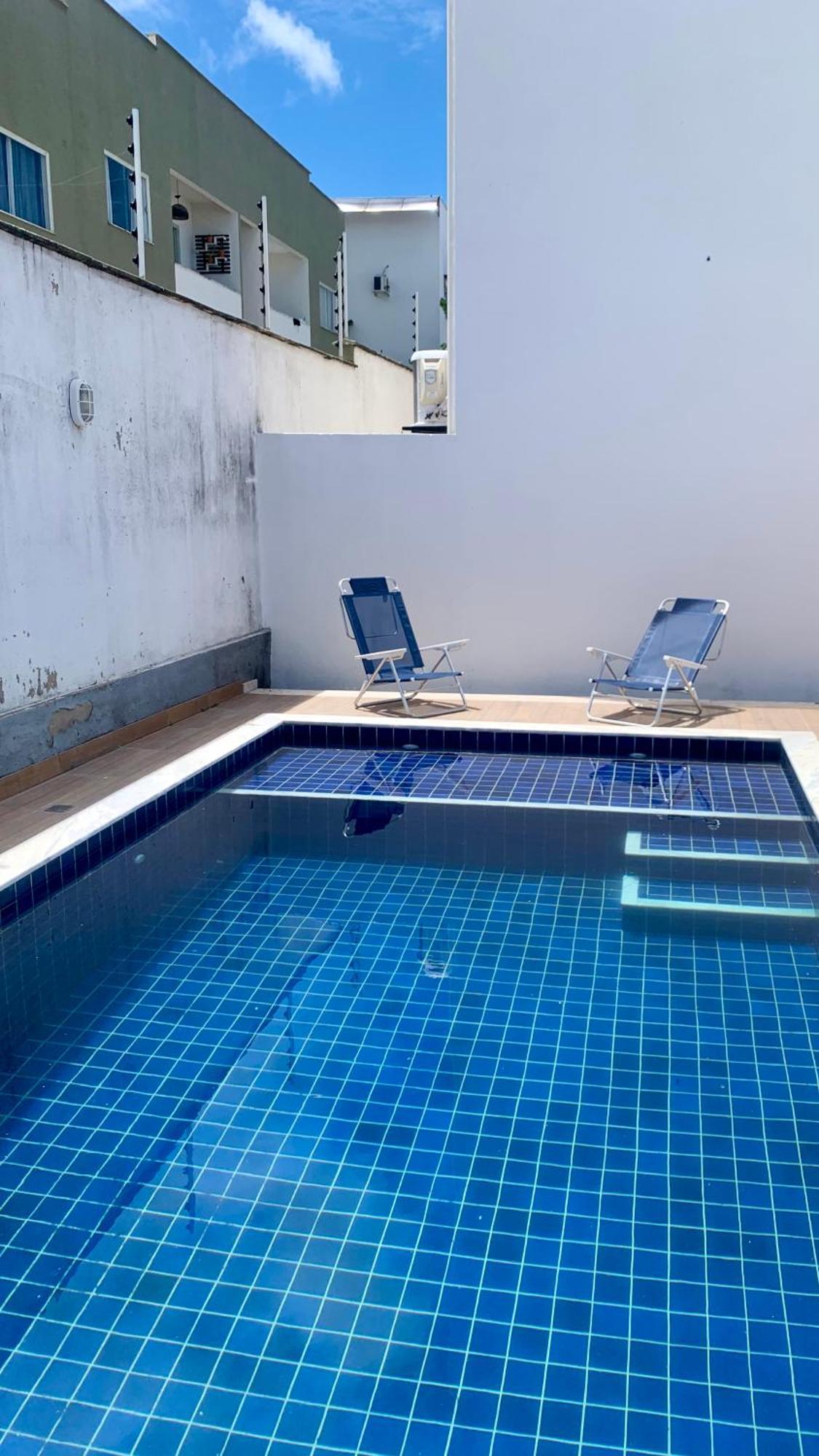 Apartment Casa Trindade - Residencial Caminho Da