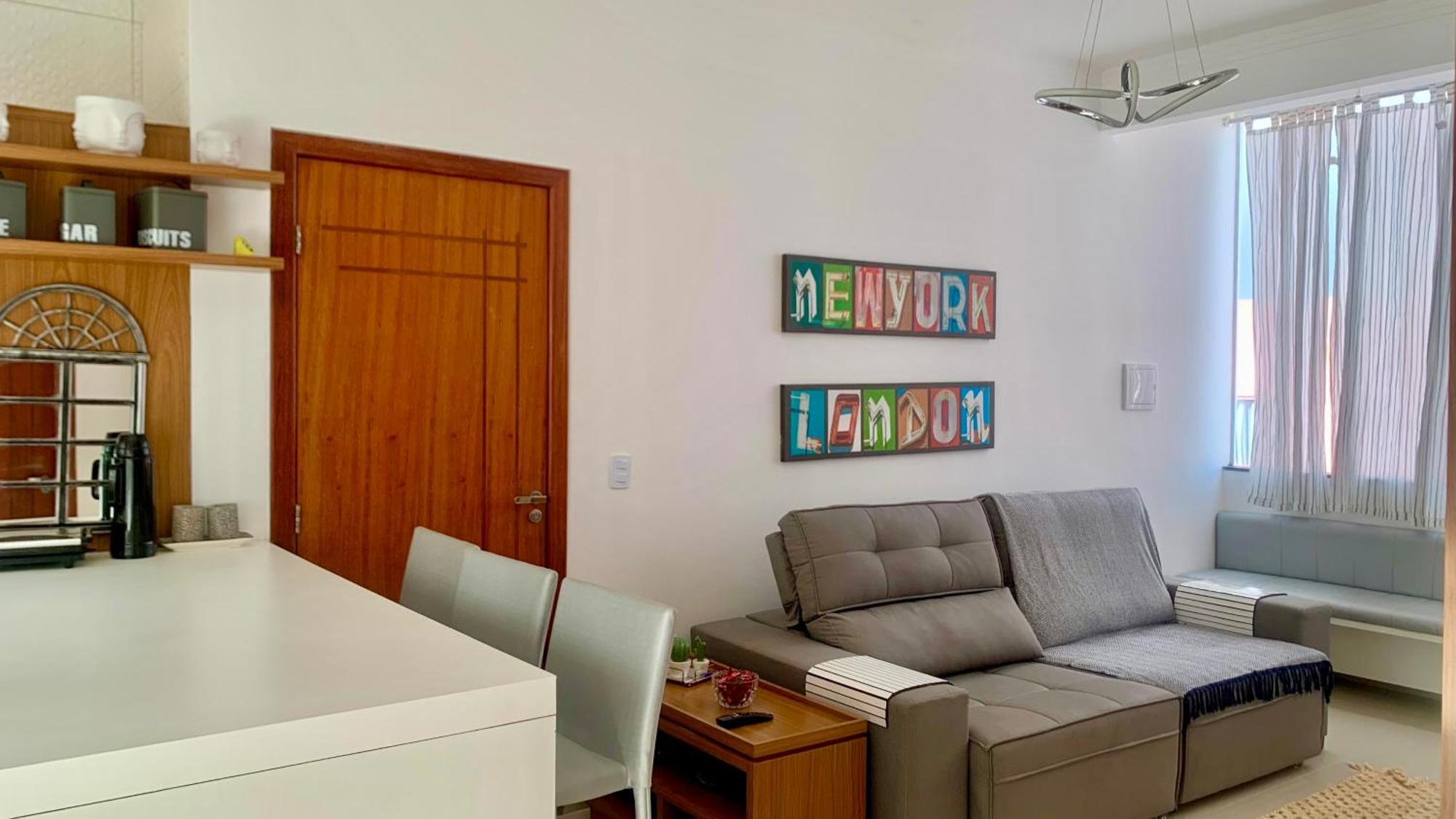Casa Trindade - Residencial Caminho Da Apartment *