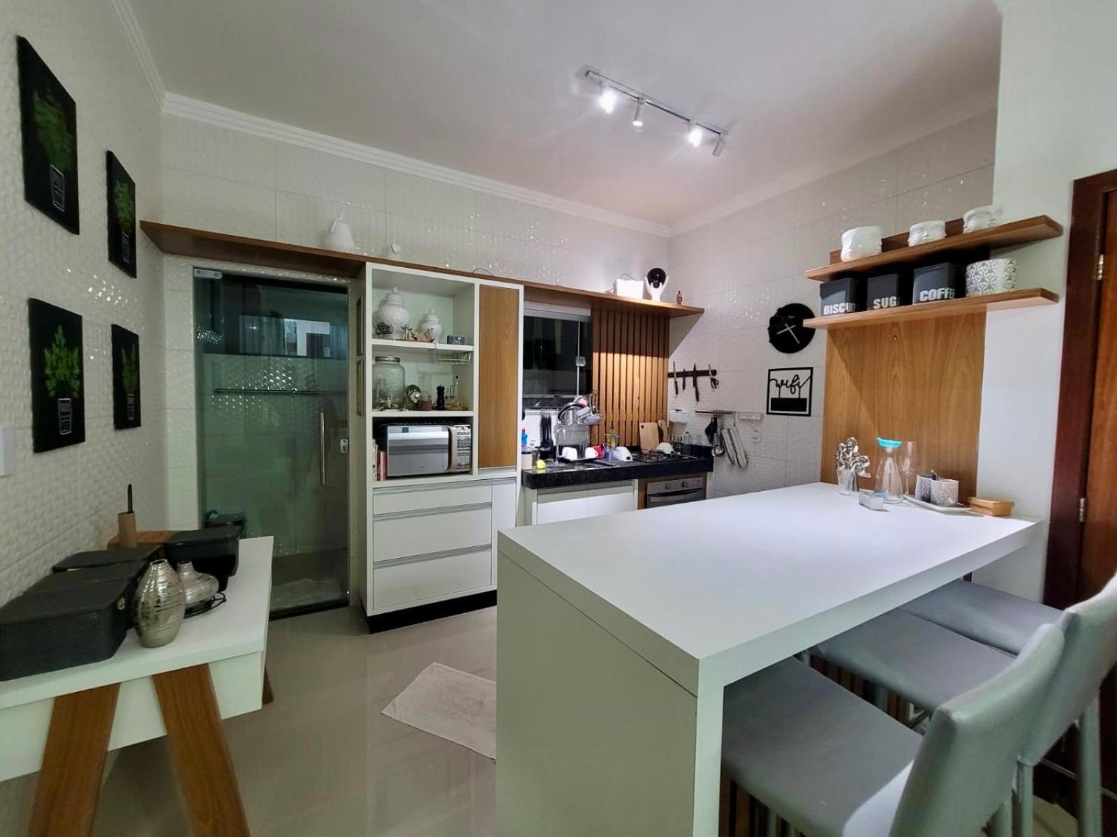 Apartamento Casa Trindade - Residencial Caminho Da