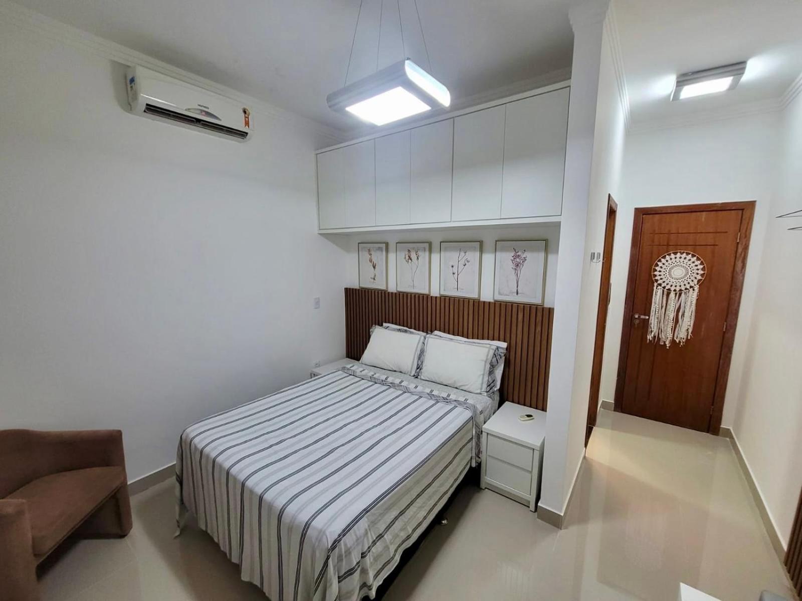 Apartamento Casa Trindade - Residencial Caminho Da *