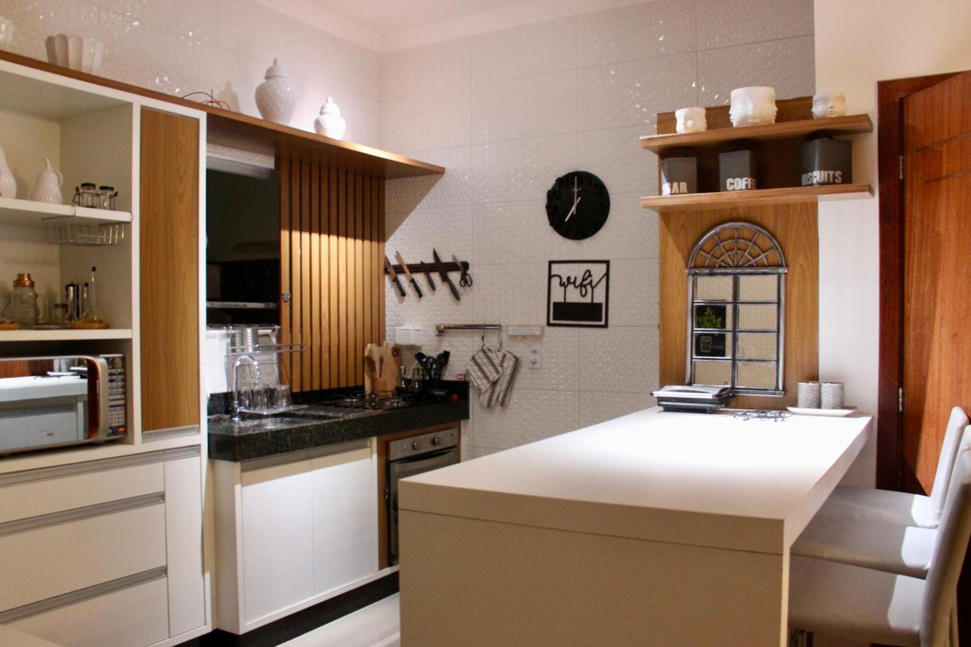 Apartamento Casa Trindade - Residencial Caminho Da Porto Seguro