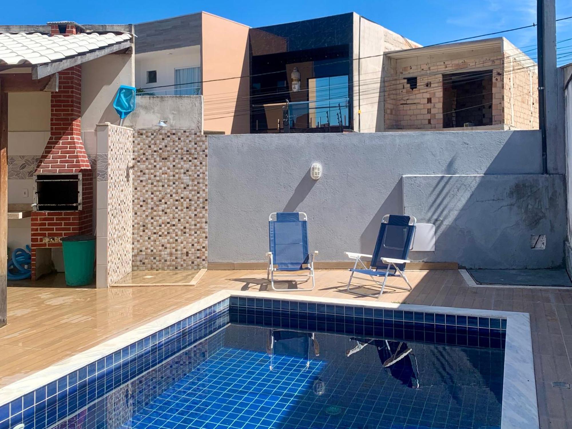 Casa Trindade - Residencial Caminho Da Apartamento *